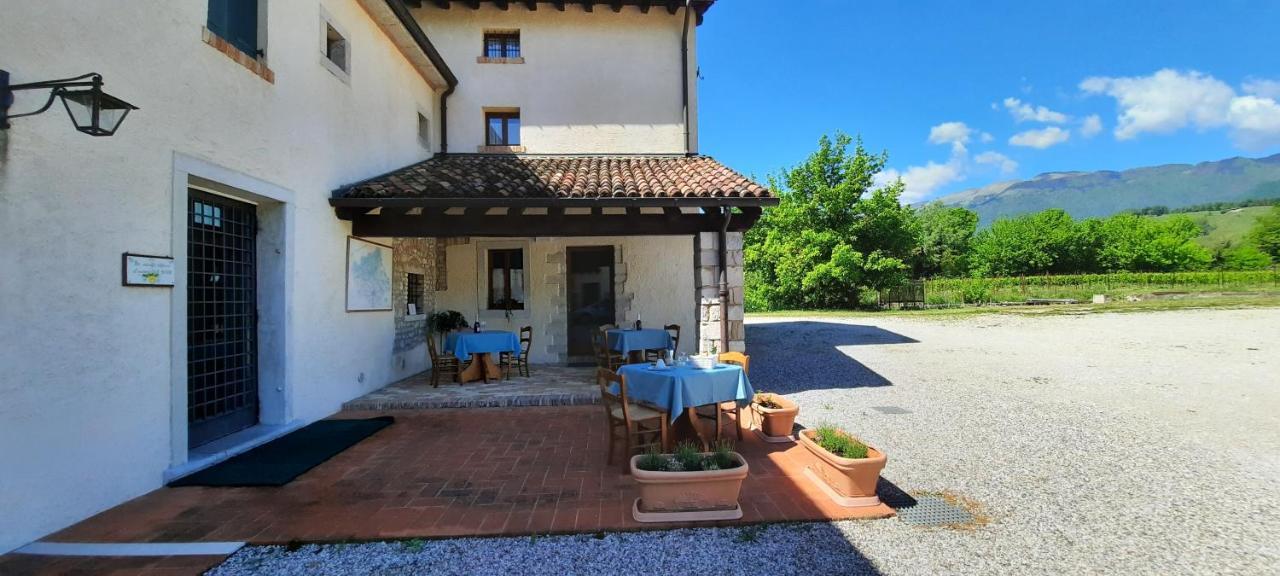 Agriturismo La Bella Follina Extérieur photo
