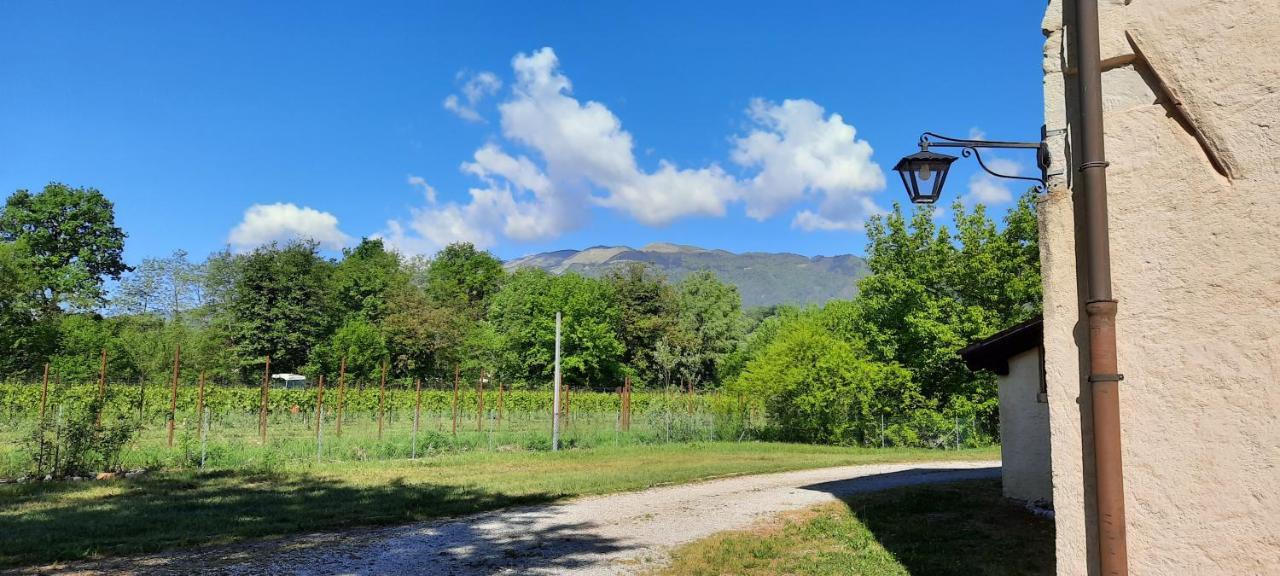 Agriturismo La Bella Follina Extérieur photo
