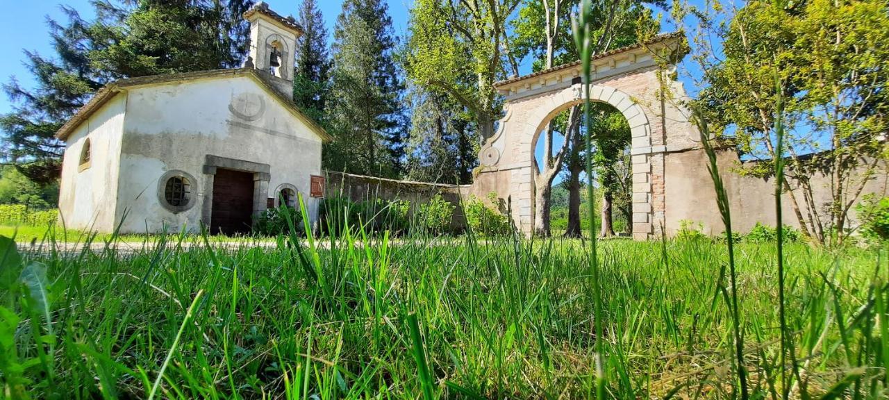 Agriturismo La Bella Follina Extérieur photo