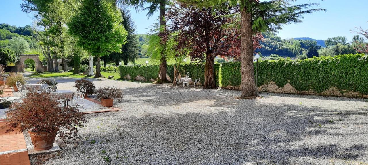 Agriturismo La Bella Follina Extérieur photo