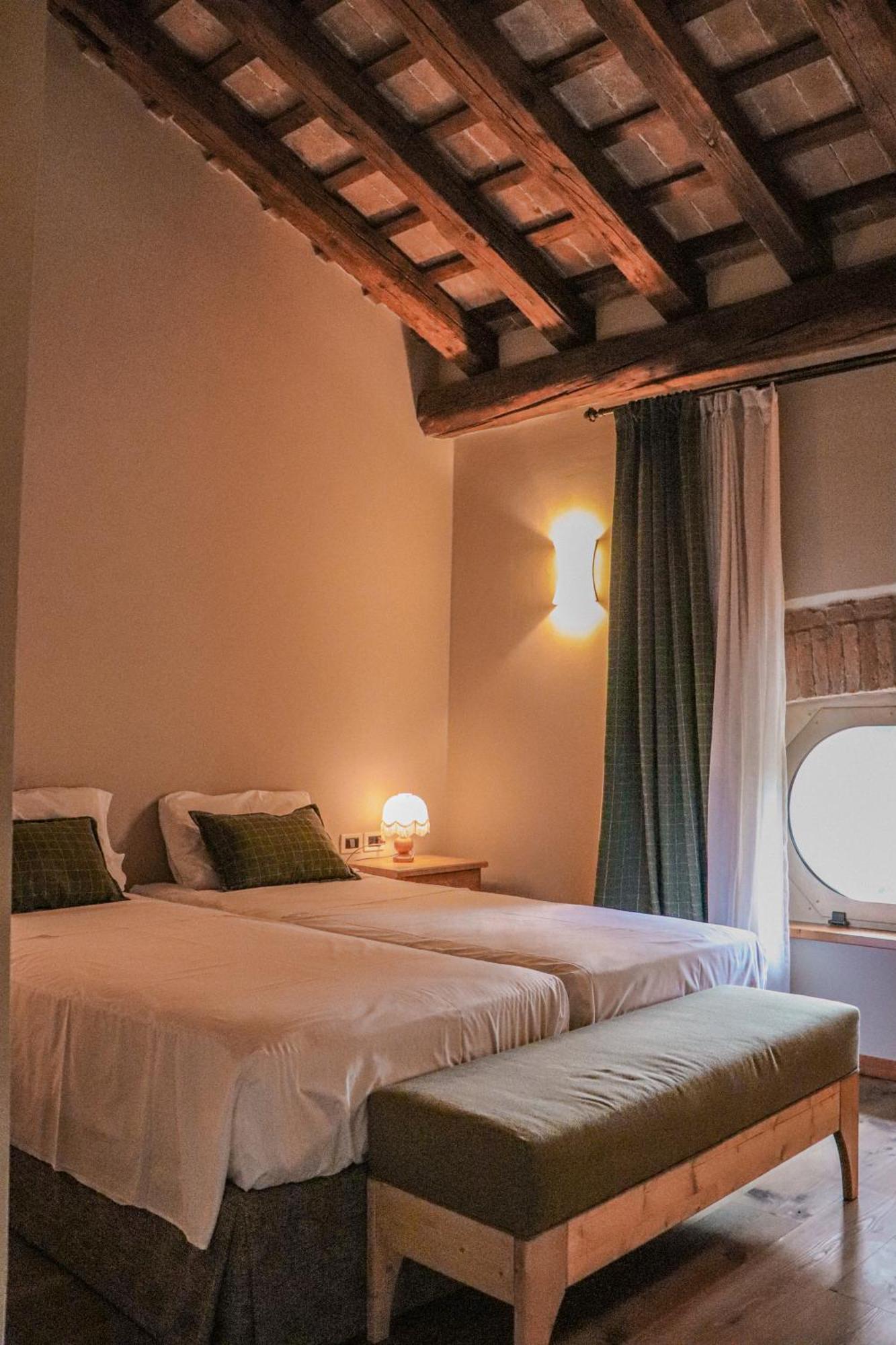 Agriturismo La Bella Follina Extérieur photo