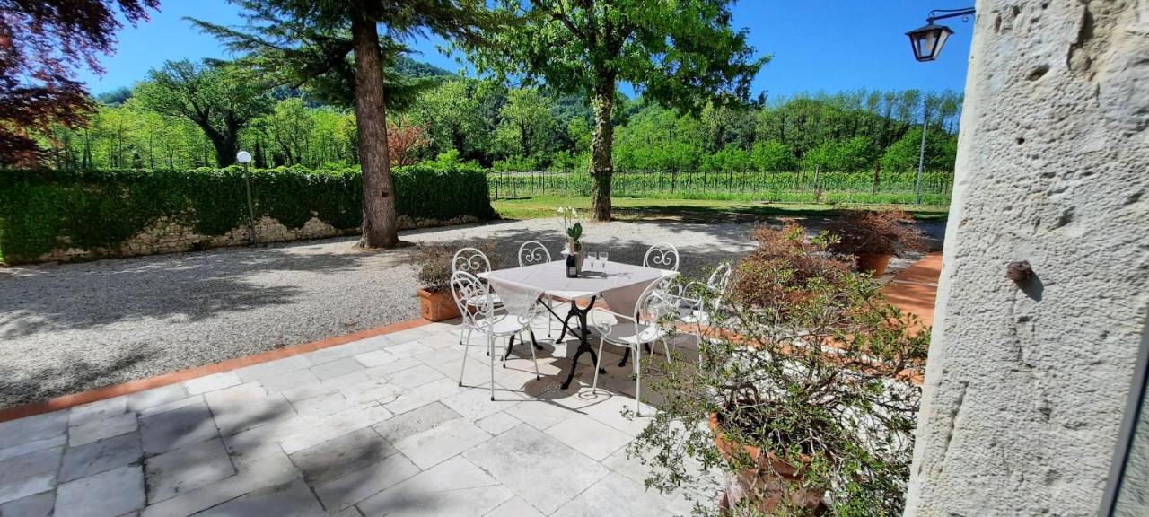 Agriturismo La Bella Follina Extérieur photo