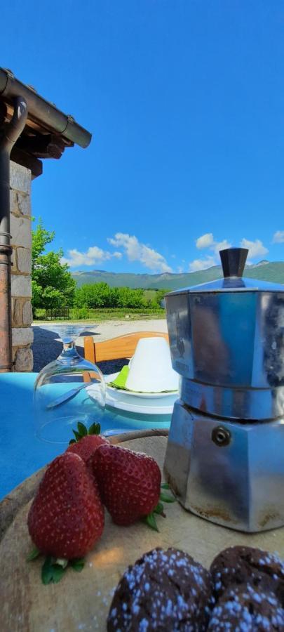 Agriturismo La Bella Follina Extérieur photo
