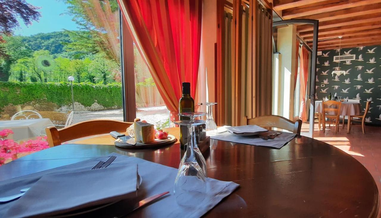 Agriturismo La Bella Follina Extérieur photo