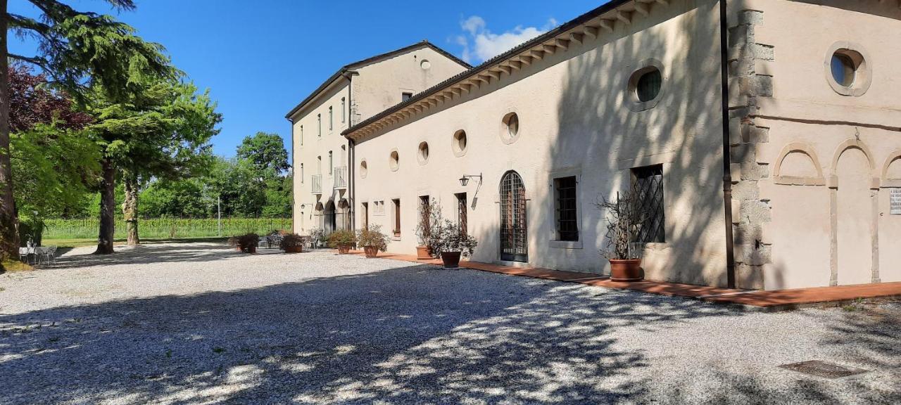 Agriturismo La Bella Follina Extérieur photo