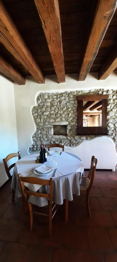 Agriturismo La Bella Follina Extérieur photo